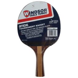 Windsor 6600 Tournament Table Tennis Racket