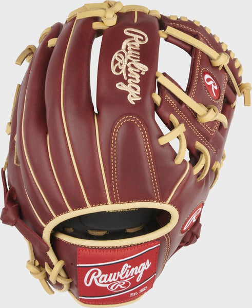 Rawlings 2022-23 Sandlot 11.5" Youth Baseball Glove