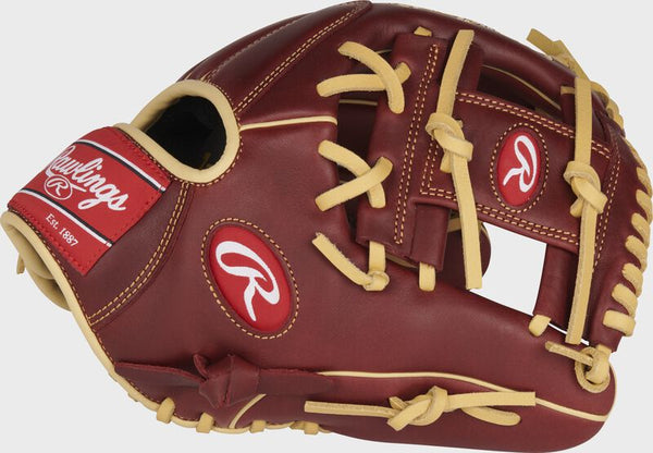 Rawlings 2022-23 Sandlot 11.5" Youth Baseball Glove