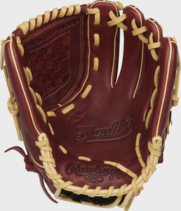 Rawlings 2022-23 Sandlot 12" Youth Baseball Glove