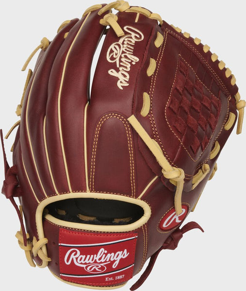 Rawlings 2022-23 Sandlot 12" Youth Baseball Glove