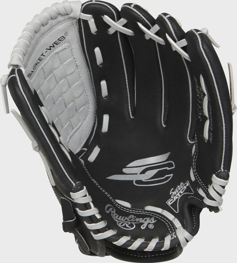 Rawlings 2022-23 Sure Catch 11.5" Youth Baseball Glove