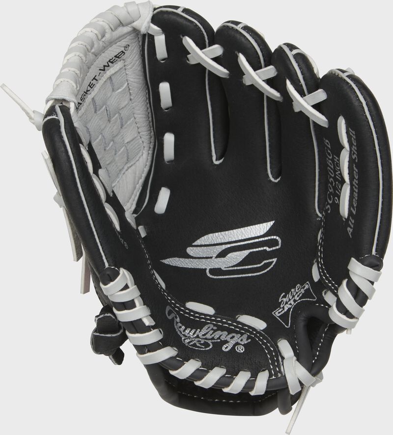 Rawlings 2022-23 Sure Catch 9.5" Youth Baseball Glove