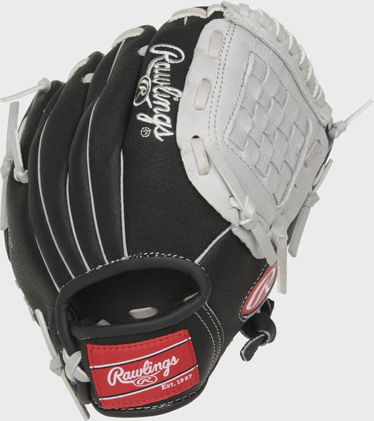 Rawlings 2022-23 Sure Catch 9.5" Youth Baseball Glove