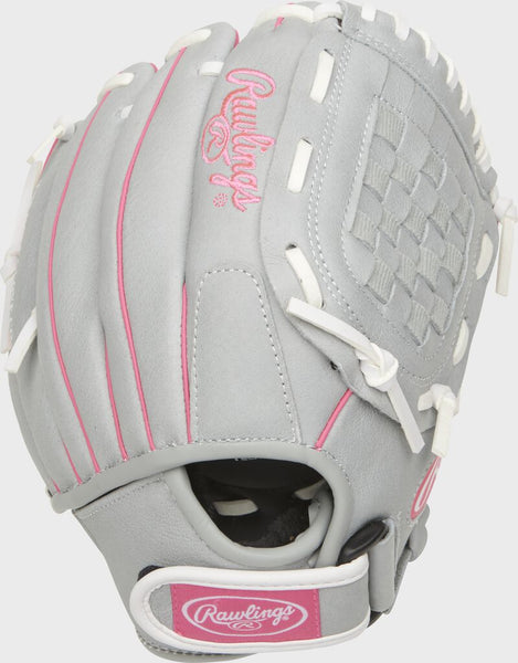 Rawlings 2022-23 10.5" Sure Catch Youth Fastpitch Glove