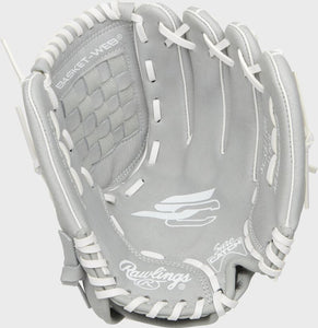 Rawlings 2022-23 11" Sure Catch Youth Fastpitch Glove