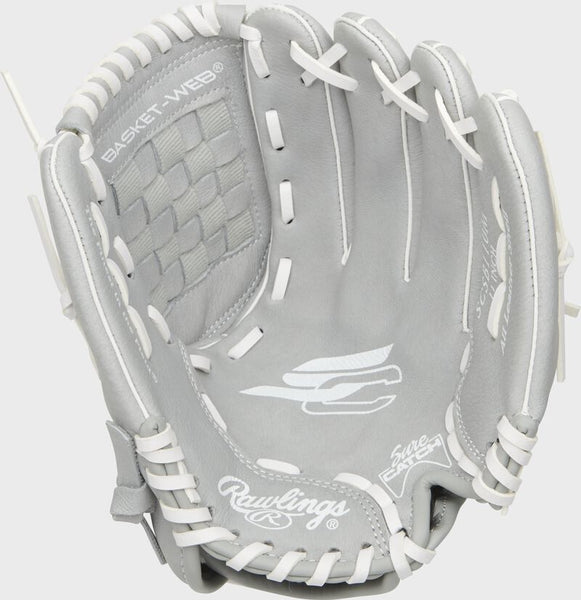 Rawlings 2022-23 11" Sure Catch Youth Fastpitch Glove