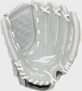 Rawlings 2022-23 11.5" Sure Catch Youth Fastpitch Glove