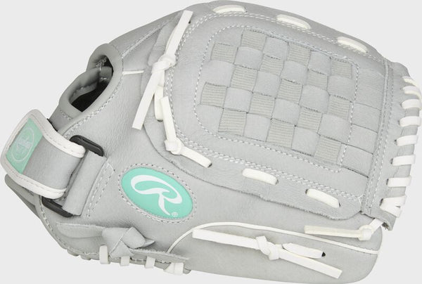 Rawlings 2022-23 11.5" Sure Catch Youth Fastpitch Glove