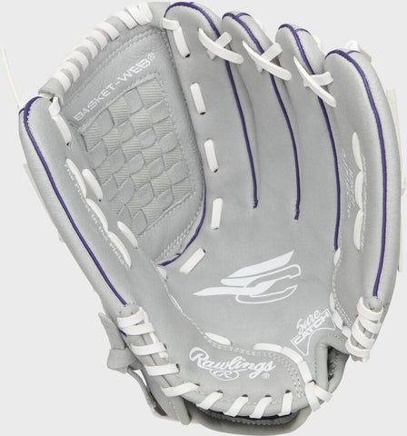 Rawlings 2022-23 12" Sure Catch Youth Fastpitch Glove