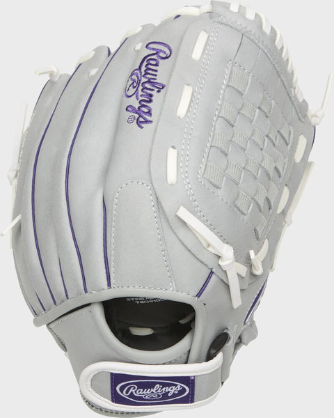 Rawlings 2022-23 12" Sure Catch Youth Fastpitch Glove