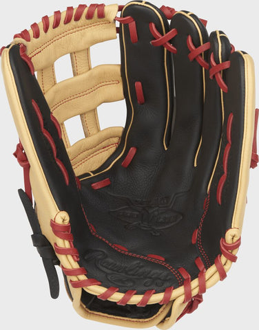 Rawlings 2022 Select Pro Lite 12" Youth Baseball Glove (Harper)