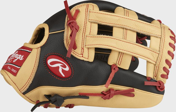 Rawlings 2022 Select Pro Lite 12" Youth Baseball Glove (Harper)