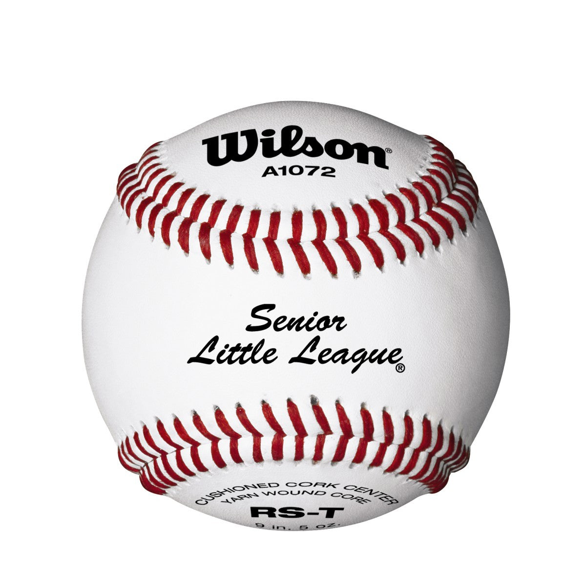 Wilson WTA1072BSST Senior L.L. Tournament Baseball