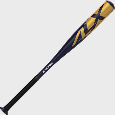 Easton 2022 TB22AL10 Alpha ALX USA Tee Ball Bat (-10)