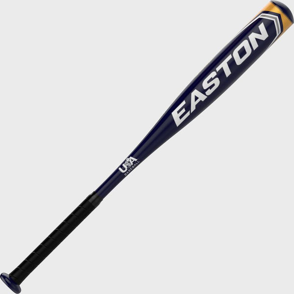 Easton 2022 TB22AL10 Alpha ALX USA Tee Ball Bat (-10)
