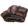 Mizuno 312953 MVP Prime 11.5" Baseball Glove