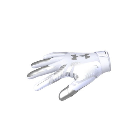 UA Men's F8 Football Gloves