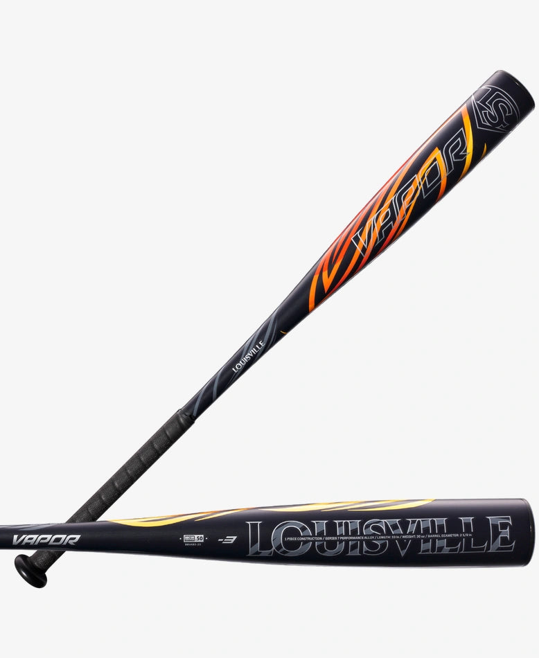 Louisville Slugger 2023 Vapor BBCOR Bat (-3)