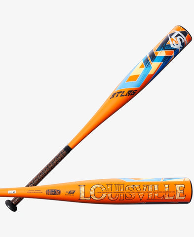 Louisville Slugger 2023 Atlas USSSA Bat (-8)