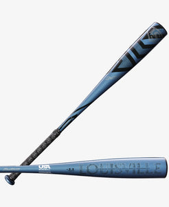 Louisville Slugger 2023 Omaha USA Baseball Bat (-11)