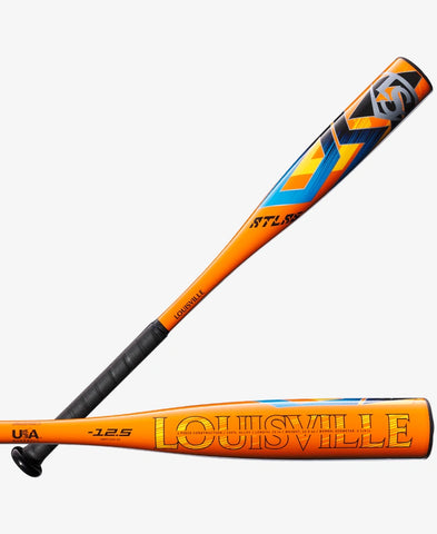 Louisville Slugger 2023 Atlas USA Tee Ball Bat (-12.5)