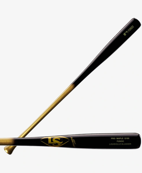 Louisville Slugger 2022 G160 Prime Maple 36" Fungo Bat