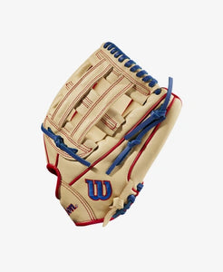 Wilson 2023 A500 12" Youth Baseball Glove