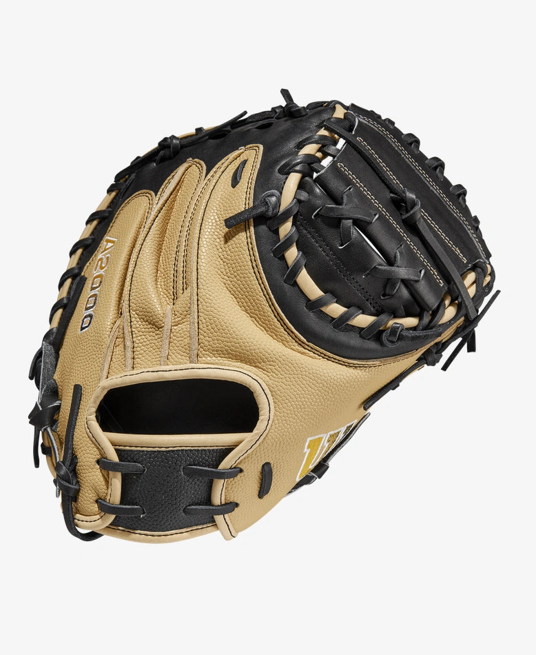 Wilson 2023 A2000™ 1790SS 34" Catcher's Mitt