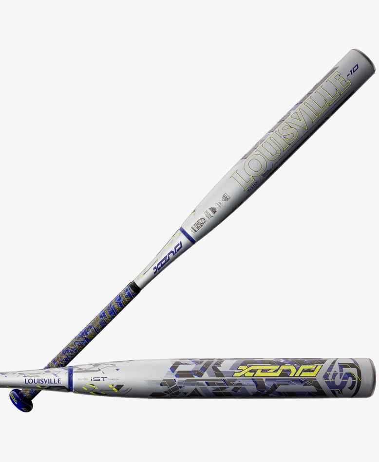 Louisville Slugger 2022 XENO Fastpitch Bat (-10)