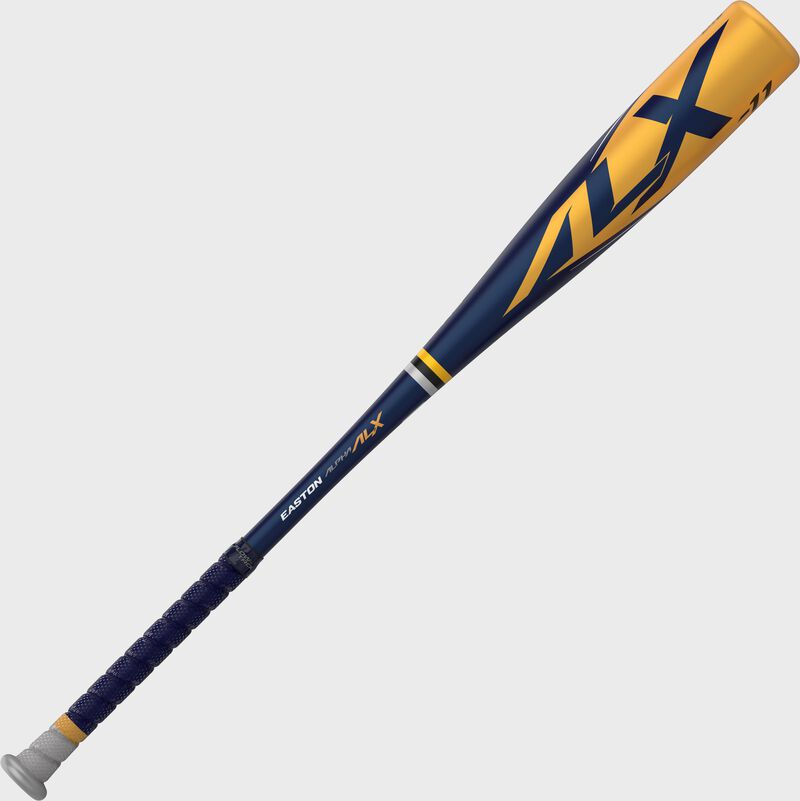 Easton 2022 YBB22AL11 Alpha ALX USA Bat (-11)