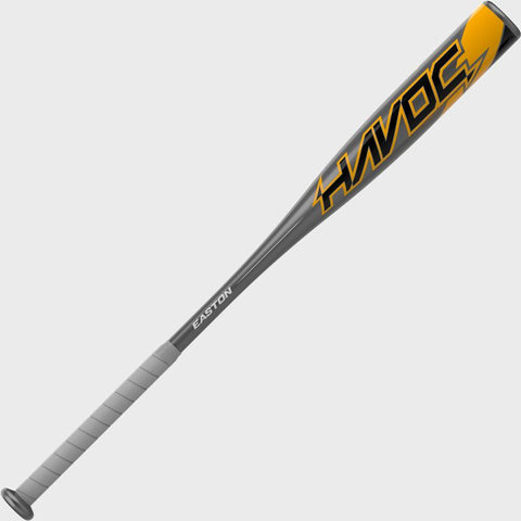 Easton 2022-23 YSB22HAV10 Havoc USA Bat (-10)