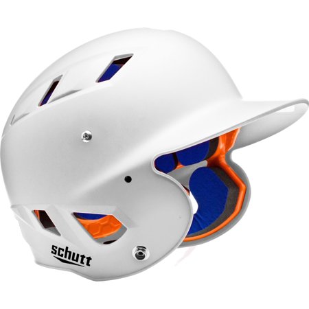 Schutt AiR 4.2 Matte Junior Fastpitch Batter's Helmet