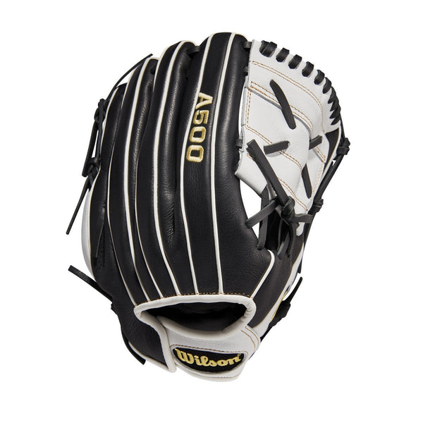 Wilson A500 Siren 12" Youth Fastpitch Glove