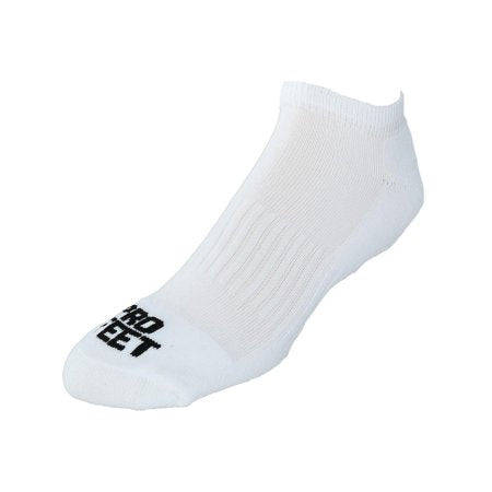 Pro Feet 732L Silver Tech Low Cut Sock