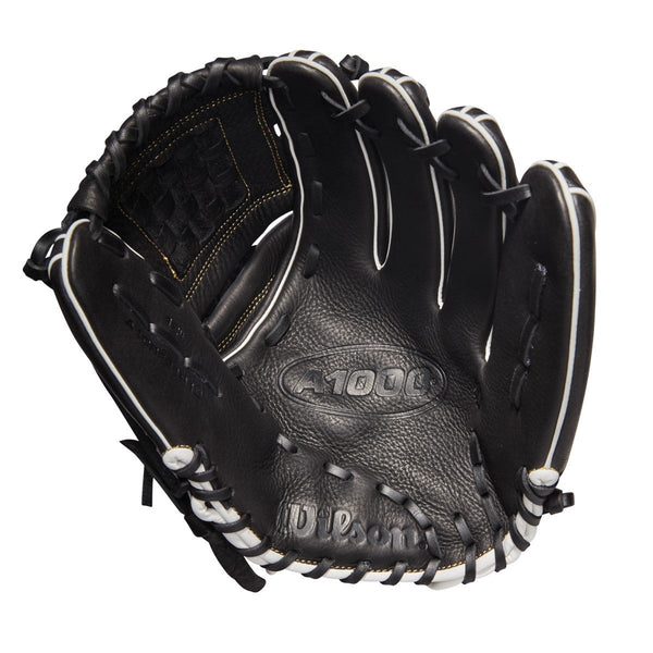 Wilson A1000® P12 12" Fastpitch Glove