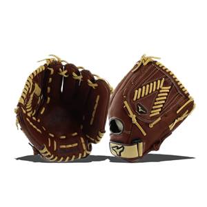 Mizuno MVP 12" Fastpitch Glove - LH THROWER