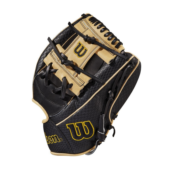 Wilson Ke'Bryan Hayes A2000™ KBH13 GM 11.75" SuperSkin™ Baseball Glove