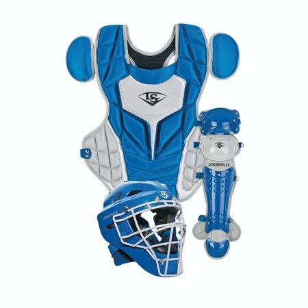 Louisville Slugger Adult Fastpitch Catcher's Set