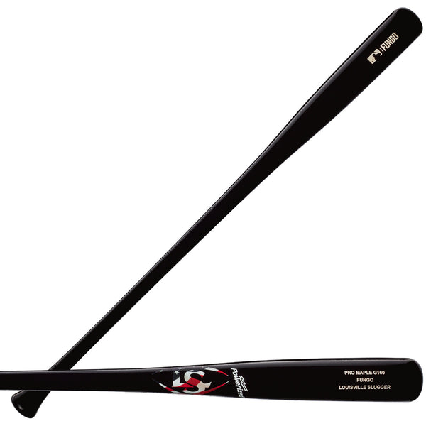 Louisville Slugger 2022 G160 Prime Maple 36" Fungo Bat