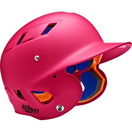 Schutt AiR 4.2 Matte Junior Fastpitch Batter's Helmet