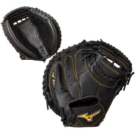 Mizuno 312445 MVP Prime 34” Catcher's Mitt