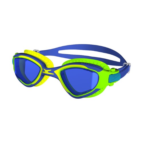 Speedo 7750013Jr. MDR 2.4 Swim Goggle