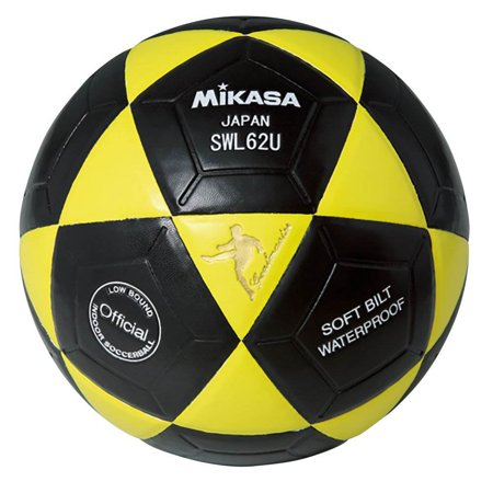 Mikasa Molded Futsal Ball