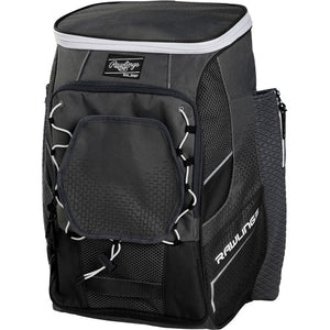 Rawlings 2022-23 IMPULSE Player's Backpack