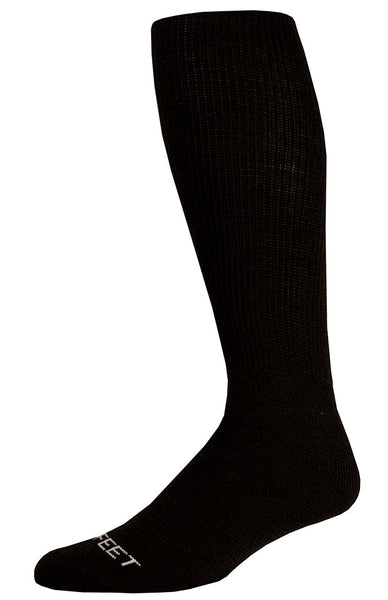 Pro Feet 287L Polypropylene Solid Sock (Large)