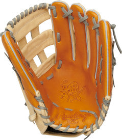 Rawlings 2022 HOH 12.75” 303FS Pattern Baseball Glove