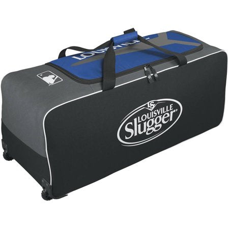 Louisville Slugger Series 5 Ton Equipment Bag