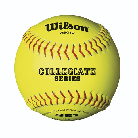 Wilson A9010BSST Collegiate Softball