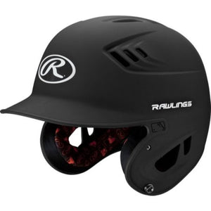 Rawlings 2023 HS/College Coolflo Batting Helmet (OSFM)